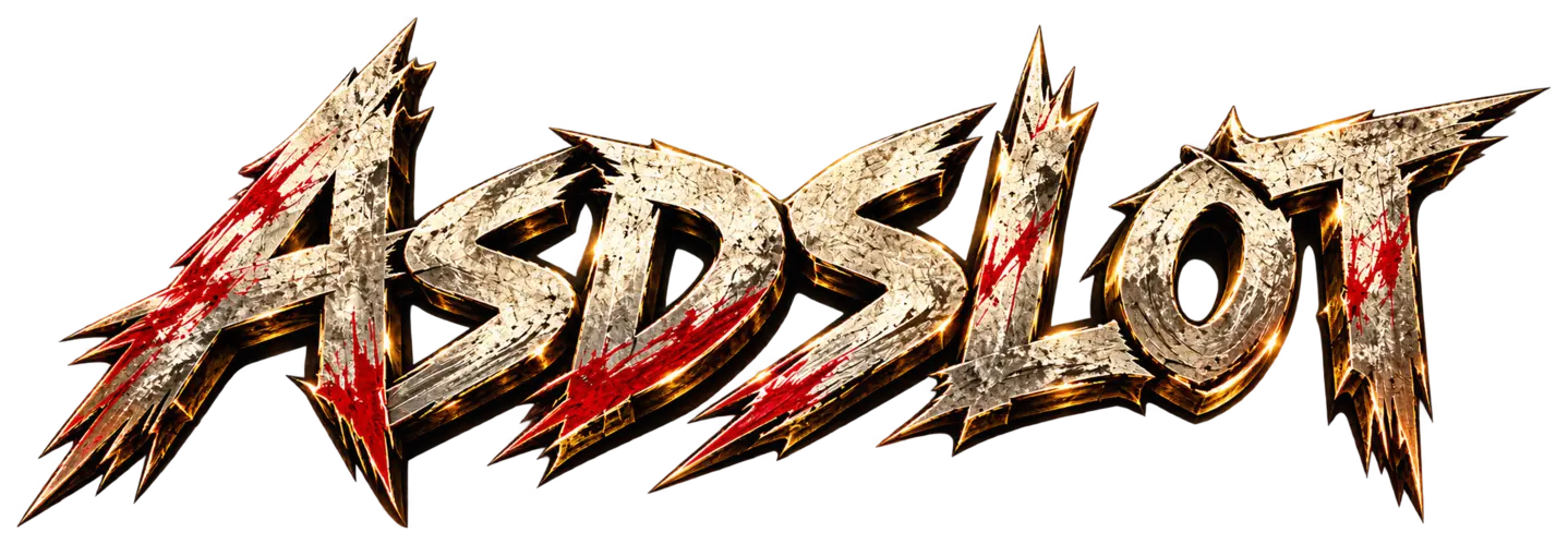 Logo ASDSLOT